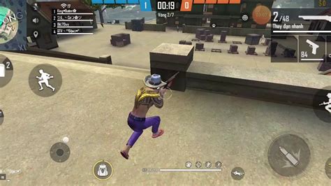 Players freely choose their starting point with their parachute and aim to stay in the safe zone for as long as possible. Chế độ tử chiến/Free Fire|King•Bướm - YouTube
