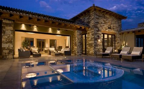 Rustic Mediterranean House Plans Luxury Home Design Best Very Small