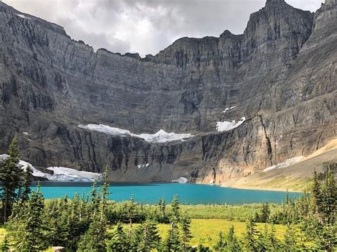 Iceberg Lake Trail Glacier National Park 2019 All You Need To Know