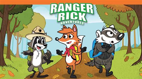 The Plastic Problem Nwf Ranger Rick