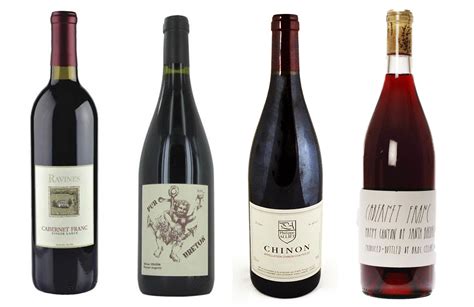 Best Cabernet Franc Wines From The Loire Valley And Beyond Bloomberg