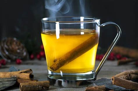 How To Make A Hot Toddy Gearmoose