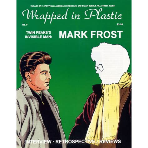 Wrapped In Plastic Magazine Issue 9 Ebook