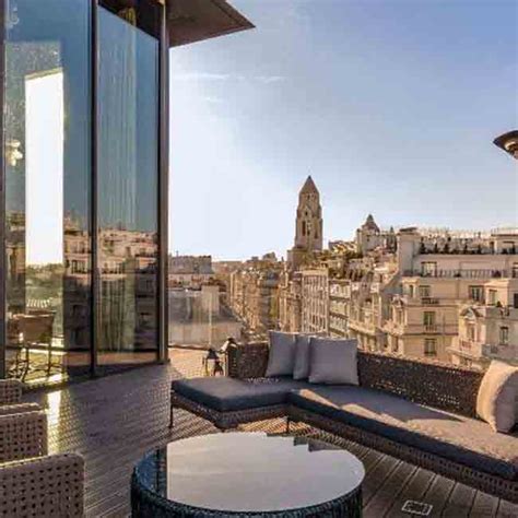 Bulgari Hotel Paris