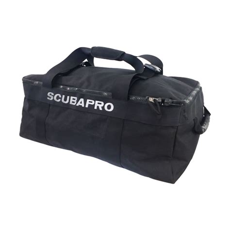 Scubapro Duffle Bag Scuba Dive Hub Dive Gear Bags