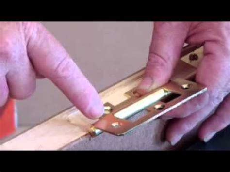 It has the largest number of speakers worldwide and is the third most spoken native language many countries have english designated as the de jure official language, meaning it is legally recognized as the official language. Mackie Flush Hinge Installation V1 - YouTube