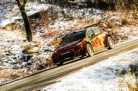 Speeding around in 6th gear on a dirt road not much wider than the car take some guts. Sébastien Ogier, Julien Ingrassia, Citroën World Rally Team Citroen C3 WRC | Citroën c3, Rally ...
