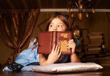 Definición de Cuento Fantástico - Qué es y Concepto