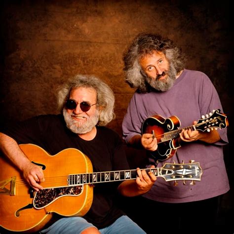 Jerry Garcia And David Grisman Lyrics Songs And Albums Genius