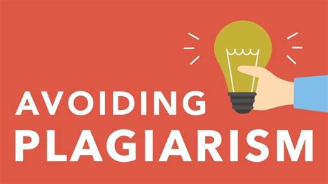 here are 4 simple ways to avoid plagiarism in your content zobuz
