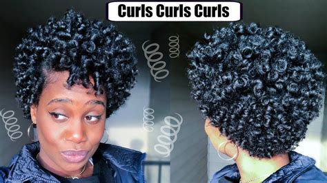 640 x 640 jpeg 83 кб. Amazing Perm Rod Set Results on Natural Hair | Natural ...