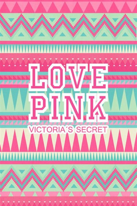 78 Images About Victorias Secretpink Wallpapers On