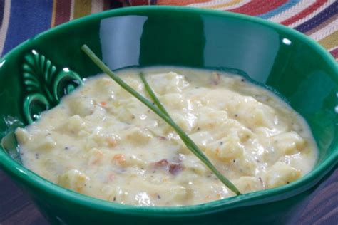 This recipe comes from my dear aunt suzie and is actually the only clam chowder recipe i have ever made. Soups, Chowders, Chilis Archives - Page 2 of 4 - Plenus ...