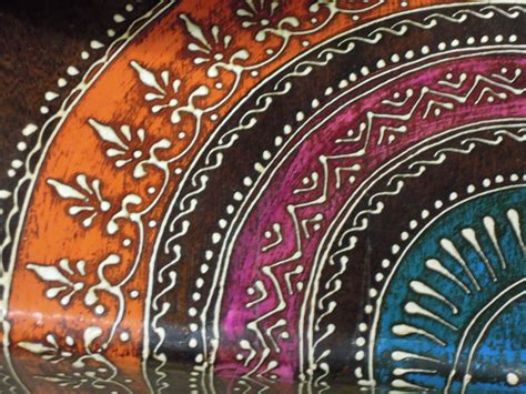 Indian Pattern Desenho Indiano Desenhos Artes