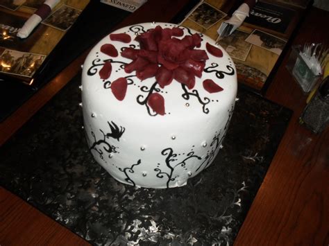 31st Birthday Cake