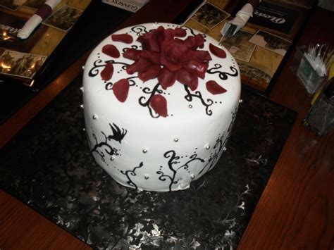 31st Birthday Cake Cakecentral Com