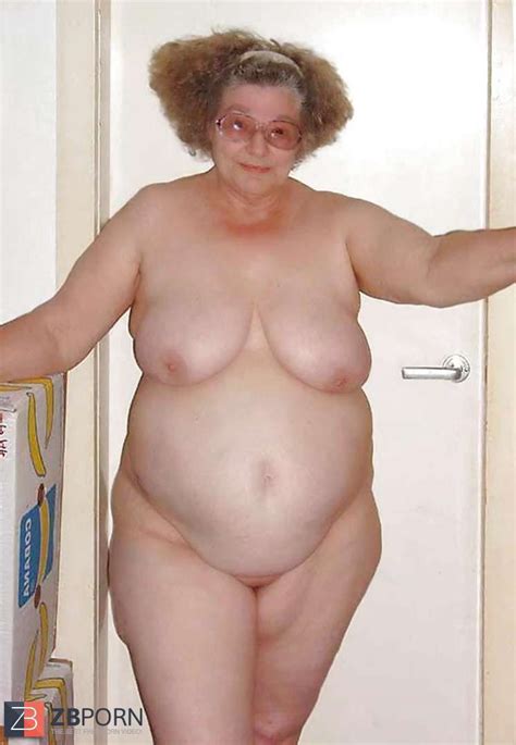 Nude Grandma Nupics Pro