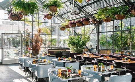 Maybe you would like to learn more about one of these? Los Angeles' The Line hotel unveils new culinary concept ...