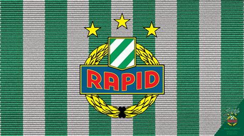 Deshalb, und aufgrund unserer sozialen verantwortung für eine offene gesellschaft, kann jeder mensch. SK Rapid Wien Wallpapers - Wallpaper Cave