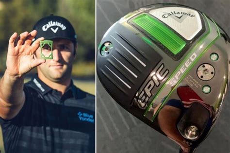 Jon rahm is one of the best and most exciting players in the game. Say Hello to Jon Rahm's New Callaway Setup // What's in ...