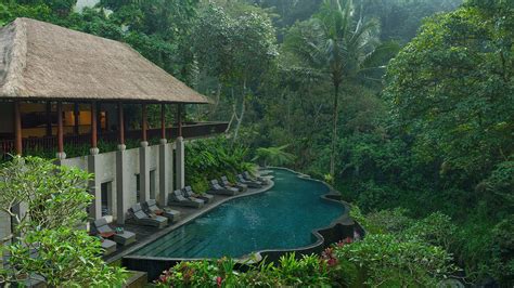 Maya Ubud Resort And Spa Prezzi E Recensioni 2023