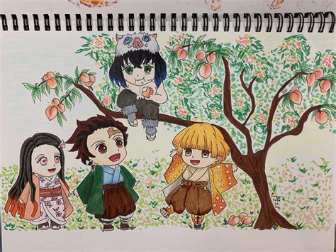 Check spelling or type a new query. 【人気ダウンロード!】 きめつのやいば イラスト ねずこ ...