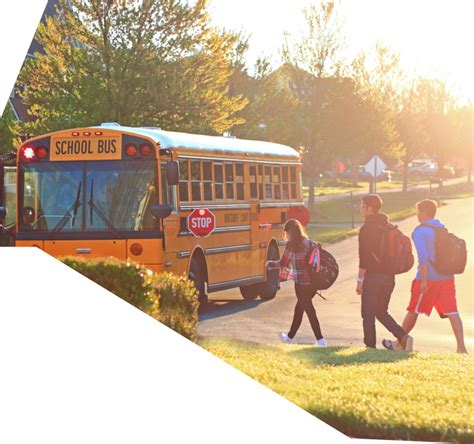 Sureway Transportation, Inc. - School Bus Transportation ...