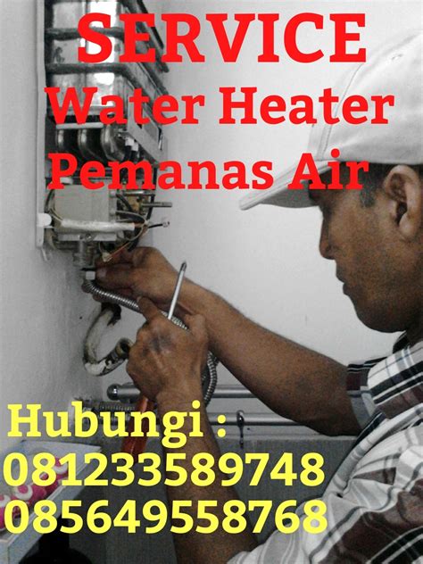 Industry:heating & air conditioning/hvac, pool cleaners, water heaters. Pemasangan dan Service Water Heater Malang Raya, Hub ...