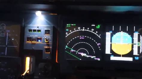 Airbus Homemade Flight Simulator Youtube