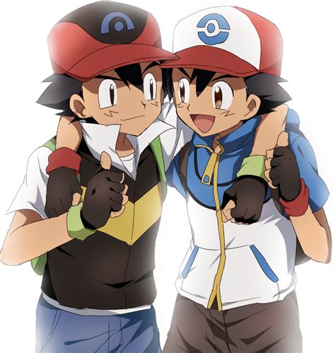 Satoshi Pokémon Ash Ketchum Pokémon Anime Image 491784