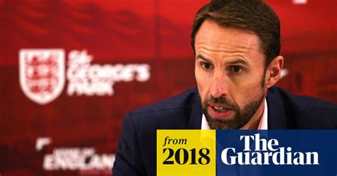 Learn from history to create your own. Gareth Southgate 'didn't want to waste time' looking at ...
