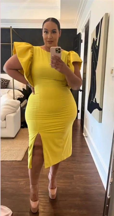 pin by pinner on beauticurve looks curvy women dresses plus size fashion nice dresses
