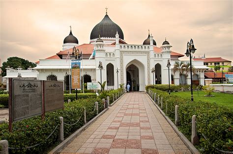 Muslim Temple Profoto6 Galleries Digital Photography Review