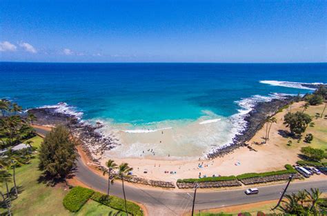 See traveler reviews, candid photos and great deals on cottages in poipu on tripadvisor. Brennecke's Beach in Poipu - Bodysurfing beaches Kauai