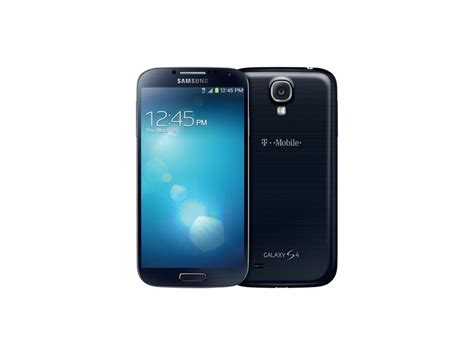 Galaxy S4 16gb T Mobile Phones Sgh M919zkatmb Samsung Us