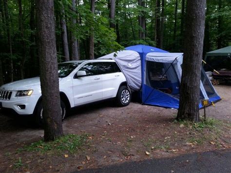 Pin By Melody Ridgeway On Grand Cherokees Jeep Tent Tent Jeep Brand