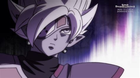 Dragon ball super is a japanese anime television series produced by toei animation that began airing on july 5, 2015 on fuji tv. Super Dragon Ball Heroes Promotional Anime - Episode #7 - Discussion Thread! : dbz