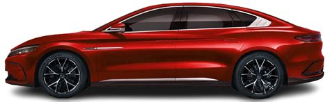 BYD ATTO 3 Expressive And Dynamic E SUV BYD Bahrain