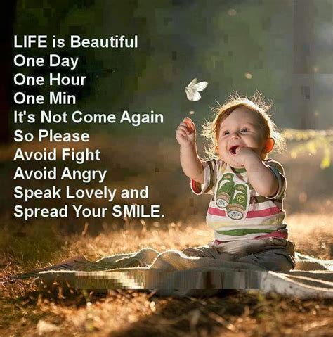 Life Is Beautiful Inspirational Picture Quotes
