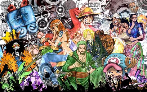 Wallpaper Anime One Piece 1680x1050 N3wt0n91 1199547 Hd