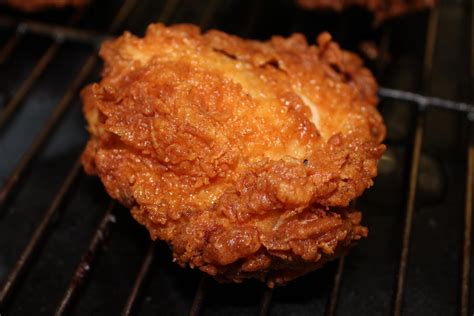 Oc First Attempt At Home Made Southern Fried Chicken 1920×1280 R