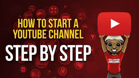 How To Make Your Own Youtube Channel Picture Bapjoomla