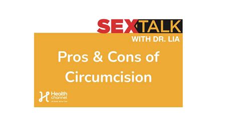 circumcision benefits and drawbacks parkinson s disease and hiv sex talk youtube