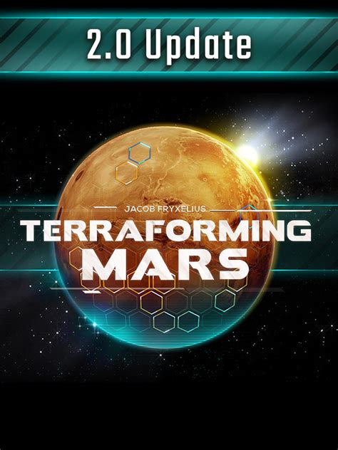 Terraforming Mars Descárgalo Y Cómpralo Hoy Epic Games Store