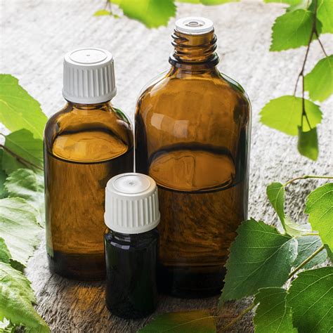 11 Amazing Health Benefits Of Birch Essential Oil Natural Food Series