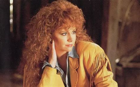 Every 1 Single Of The Nineties Reba Mcentire “its Your Call” Country Universe