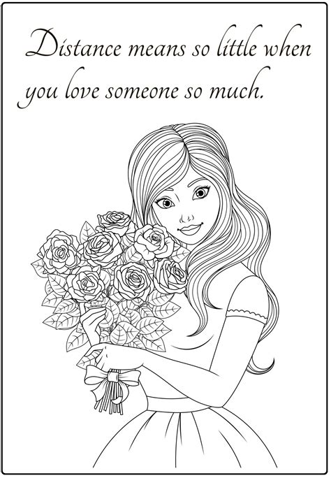 If you like to color, follow this link to download any of the pages i've posted in the past: Love Notes for Soldier | Coloring books, Military wife ...