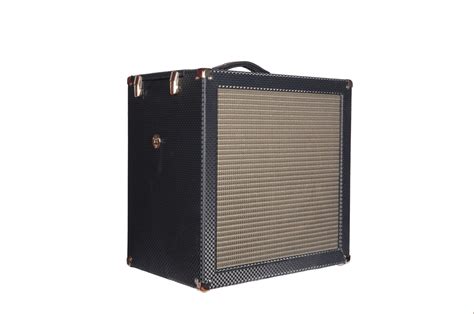 The classic portaflex cabinet is back with a modern twist. B15N Double Baffle Cabinet - Product Details