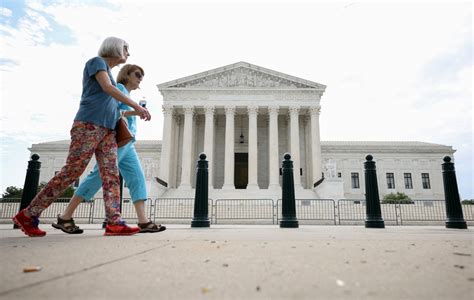 Supreme Court Limits Federal Law Requiring Enhanced Sentences For