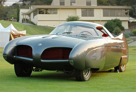 Enter the alfa romeo world, where driving passion, fine design and exciting feelings inspire long since the lovers of this amazing & unique italian brand. 1953 Alfa Romeo B.A.T. 5 Pictures, History, Value ...